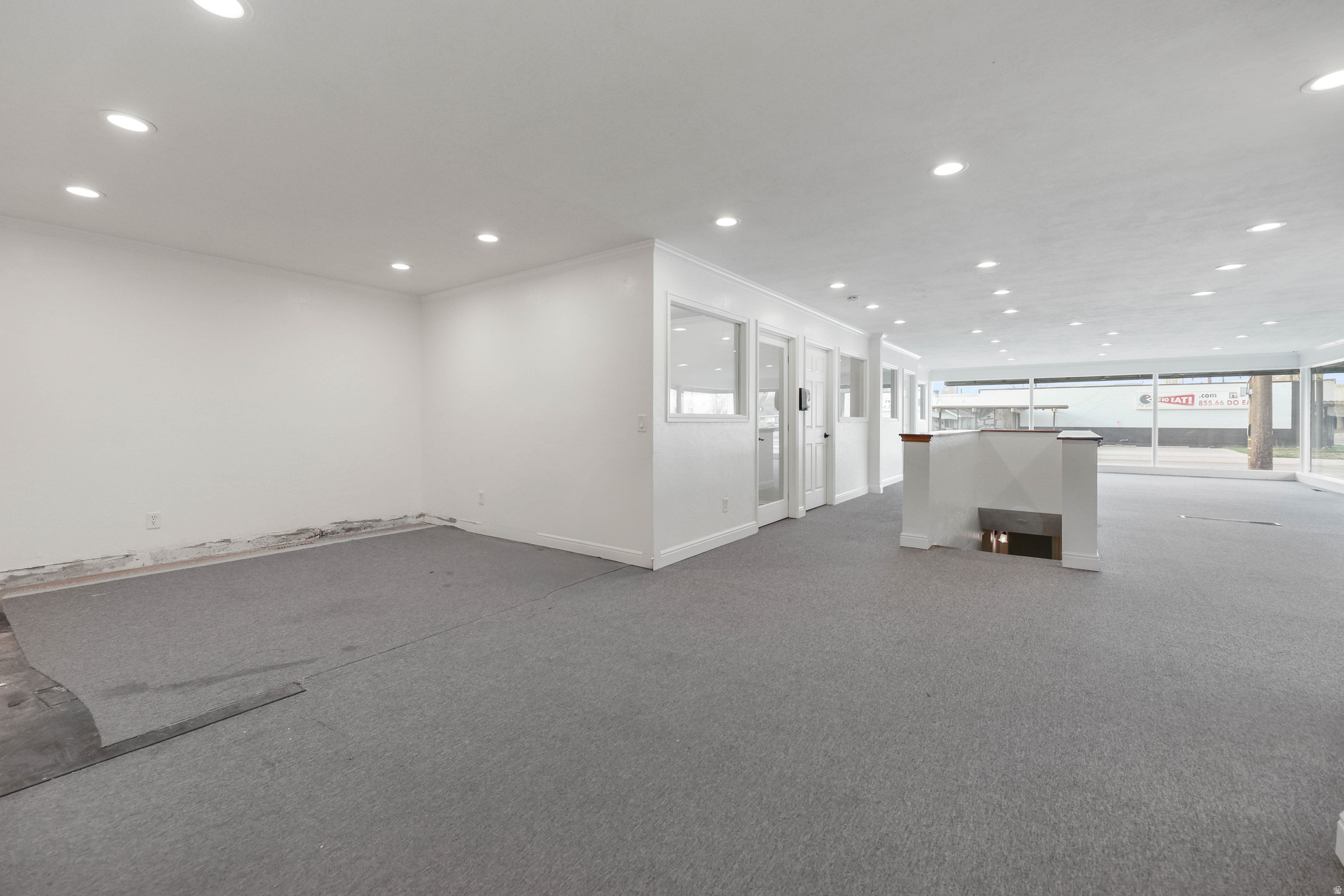PARK - Commercial Sale