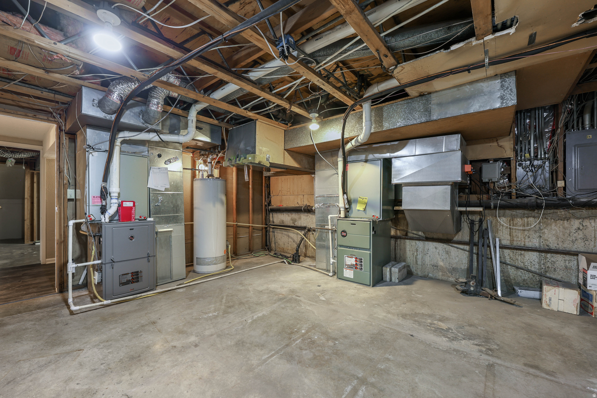 PARK - Commercial Sale
