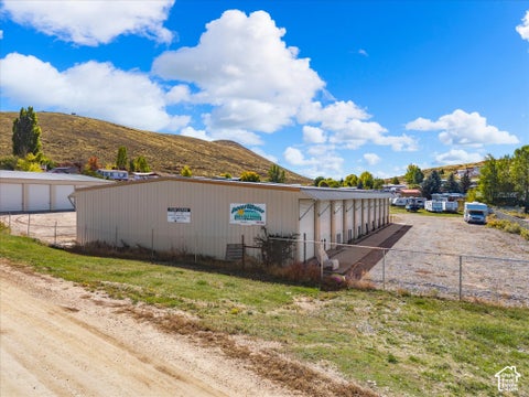 Photo of 2984 S SWEETWATER PARK DR, Garden City, UT 84028 (MLS # 2191388)