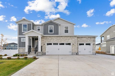 Photo of 1358 S 1140 E, Heber City, UT 84032 (MLS # 2032278)