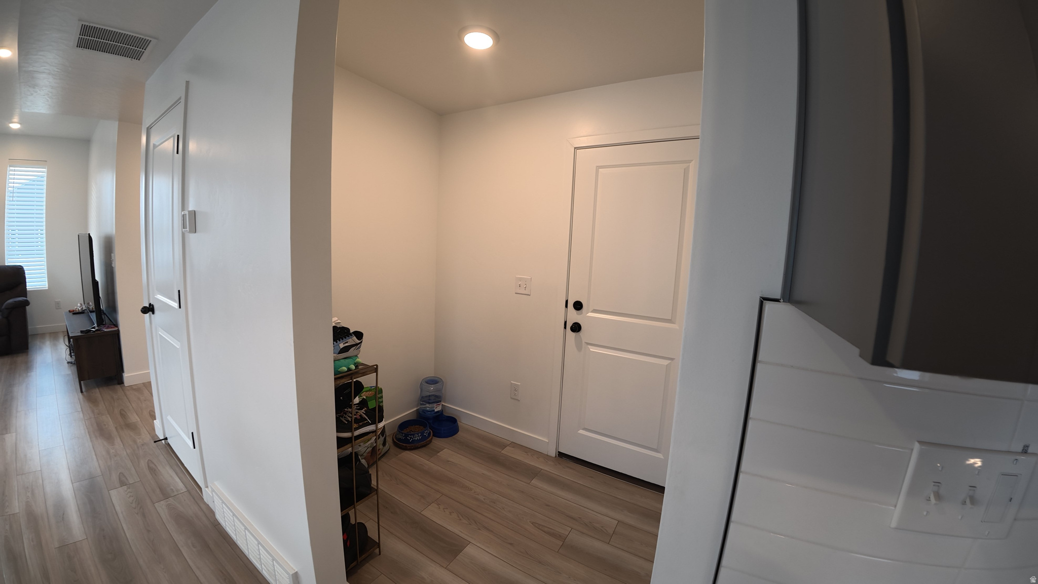 MONTGOMERY FARMS - Residential