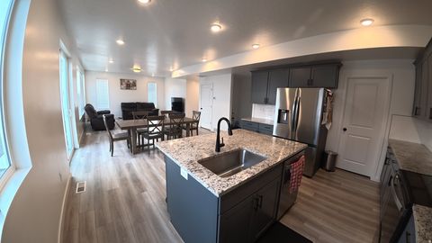 Tiny photo for 97 W 2200 N, Harrisville, UT 84414 (MLS # 2134542)