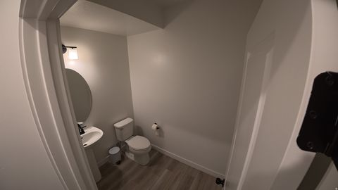 Tiny photo for 97 W 2200 N, Harrisville, UT 84414 (MLS # 2134542)