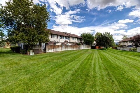 Tiny photo for 886 E HAMLET CIR N, Midway, UT 84049 (MLS # 2183501)