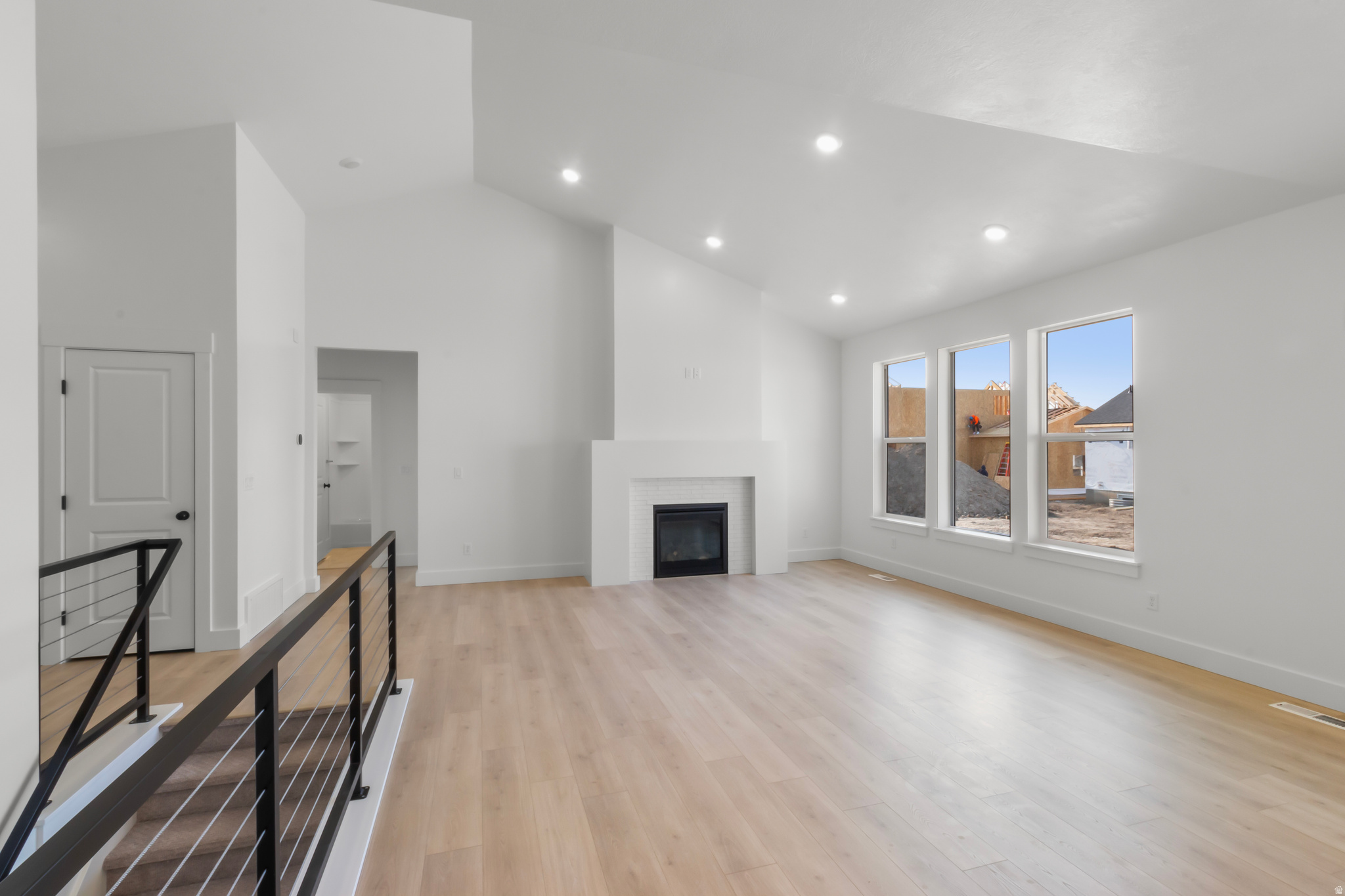 RIVER'S EDGE - Residential