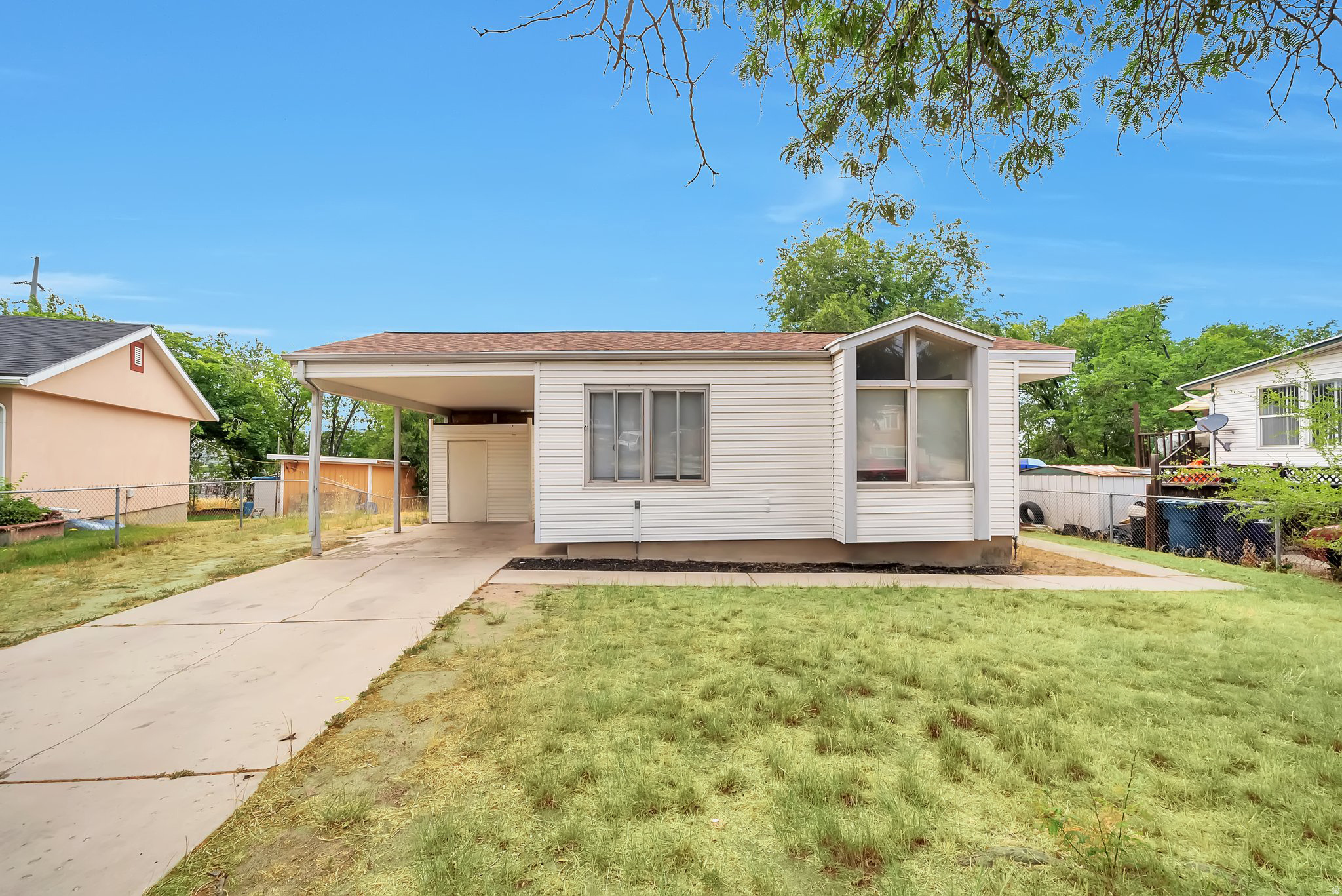 WALLACE HEIGHTS SUB - Residential