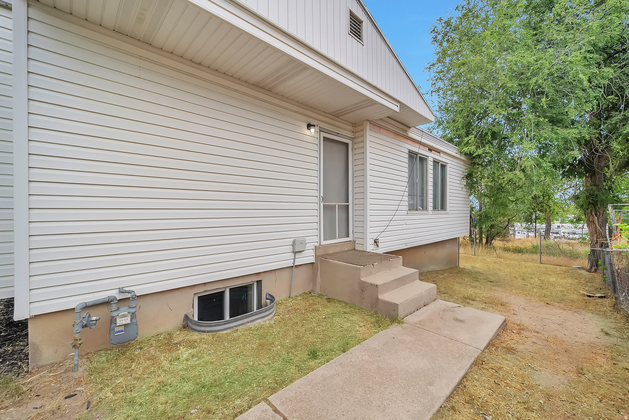 WALLACE HEIGHTS SUB - Residential