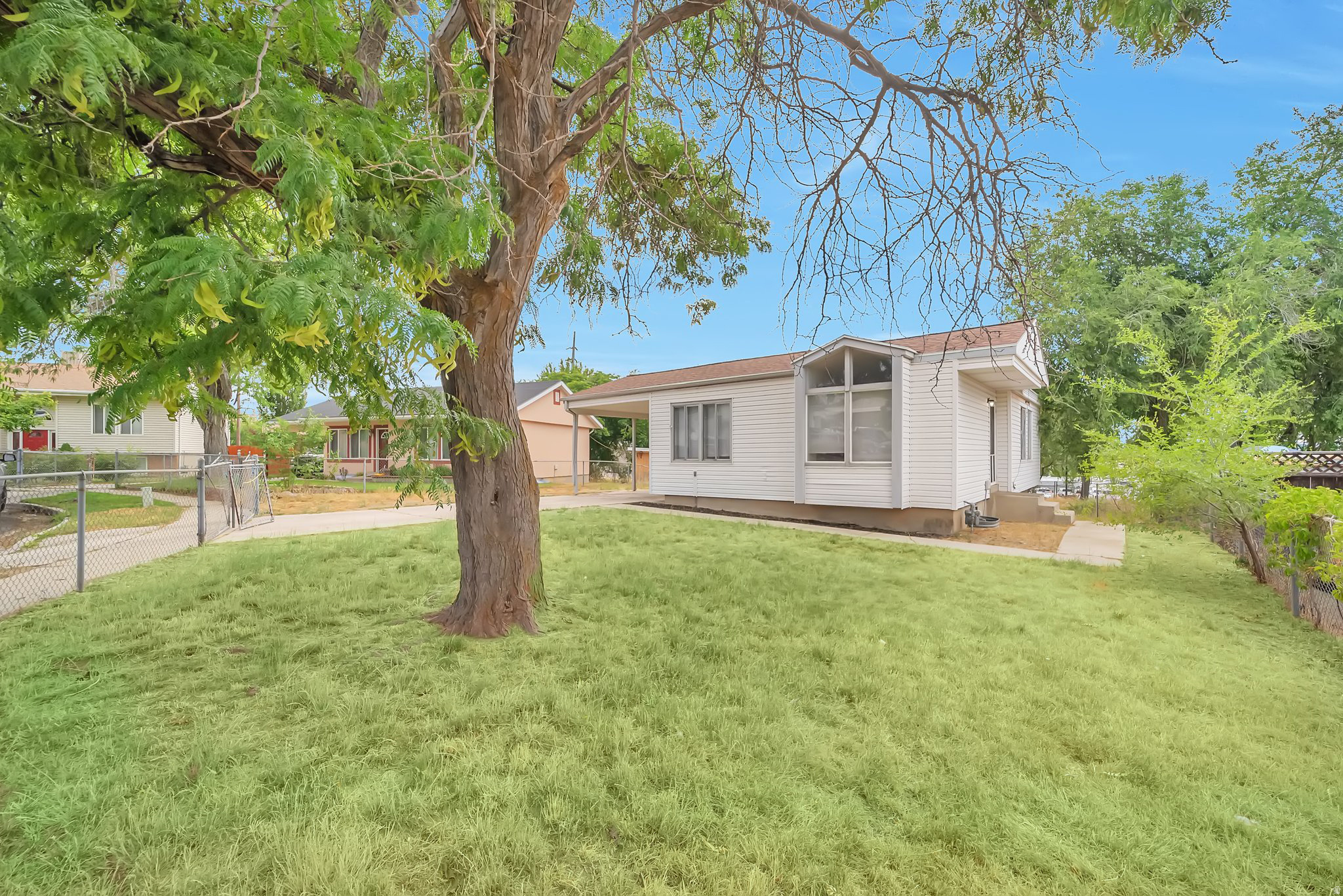 WALLACE HEIGHTS SUB - Residential
