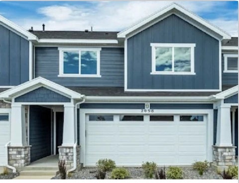 Photo of 2584 N 2080 W #183, Clinton, UT 84015 (MLS # 2186764)