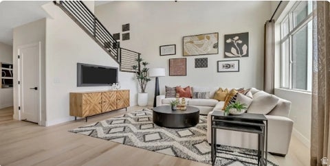 Tiny photo for 2584 N 2080 W #183, Clinton, UT 84015 (MLS # 2186764)