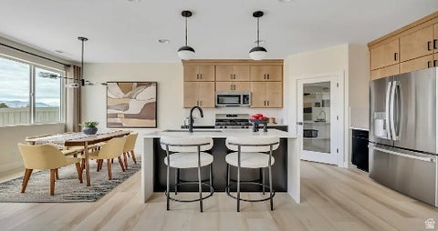 Tiny photo for 2584 N 2080 W #183, Clinton, UT 84015 (MLS # 2186764)