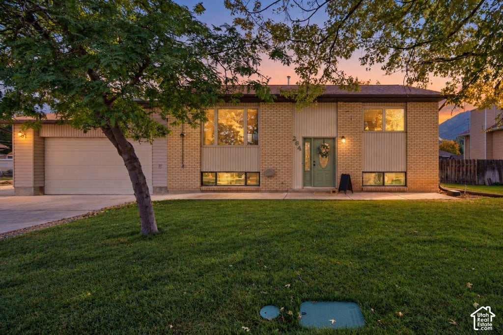 Photo of 264 N 300 E, Mapleton, UT 84664 (MLS # 2188534)