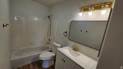 Tiny photo for 1191 W 1275 S, Orem, UT 84058 (MLS # 2107069)