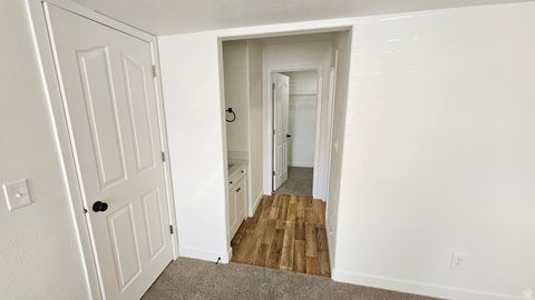 Tiny photo for 1191 W 1275 S, Orem, UT 84058 (MLS # 2107069)