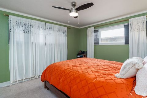 Tiny photo for 1305 N VALENTINE ST, Salt Lake City, UT 84116 (MLS # 2125026)