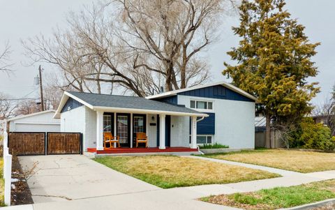 Tiny photo for 1305 N VALENTINE ST, Salt Lake City, UT 84116 (MLS # 2125026)