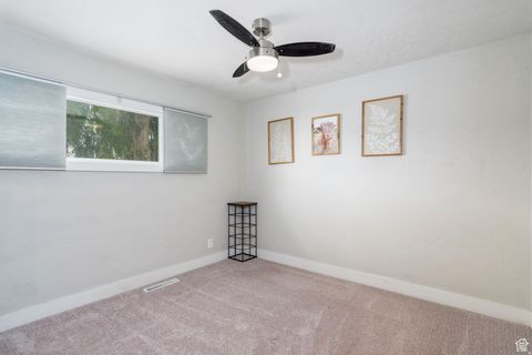 Tiny photo for 1305 N VALENTINE ST, Salt Lake City, UT 84116 (MLS # 2125026)