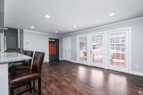 Tiny photo for 1305 N VALENTINE ST, Salt Lake City, UT 84116 (MLS # 2125026)