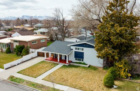 Tiny photo for 1305 N VALENTINE ST, Salt Lake City, UT 84116 (MLS # 2125026)