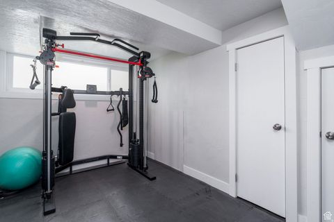 Tiny photo for 1305 N VALENTINE ST, Salt Lake City, UT 84116 (MLS # 2125026)