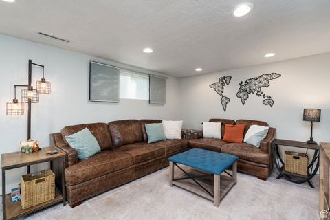 Tiny photo for 1305 N VALENTINE ST, Salt Lake City, UT 84116 (MLS # 2125026)