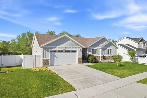 Tiny photo for 8814 W DAISY VIEW LN, Magna, UT 84044 (MLS # 2151712)