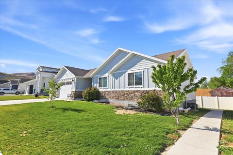 Tiny photo for 8814 W DAISY VIEW LN, Magna, UT 84044 (MLS # 2151712)