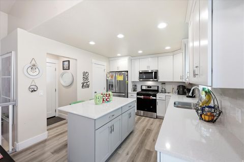 Tiny photo for 8814 W DAISY VIEW LN, Magna, UT 84044 (MLS # 2151712)