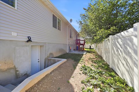 Tiny photo for 8814 W DAISY VIEW LN, Magna, UT 84044 (MLS # 2151712)