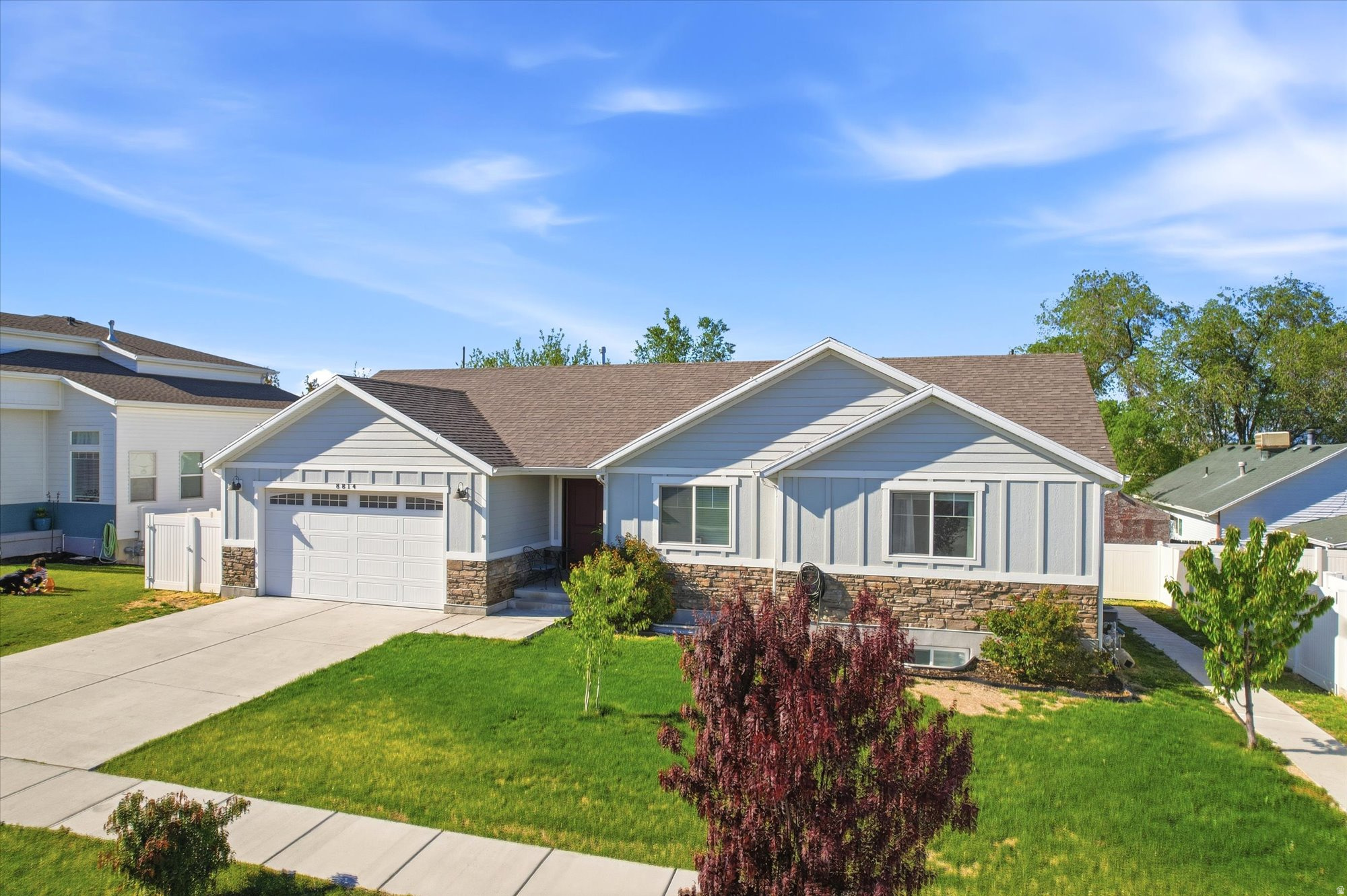 DAISY VIEW - Residential