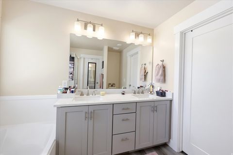 Tiny photo for 8814 W DAISY VIEW LN, Magna, UT 84044 (MLS # 2151712)