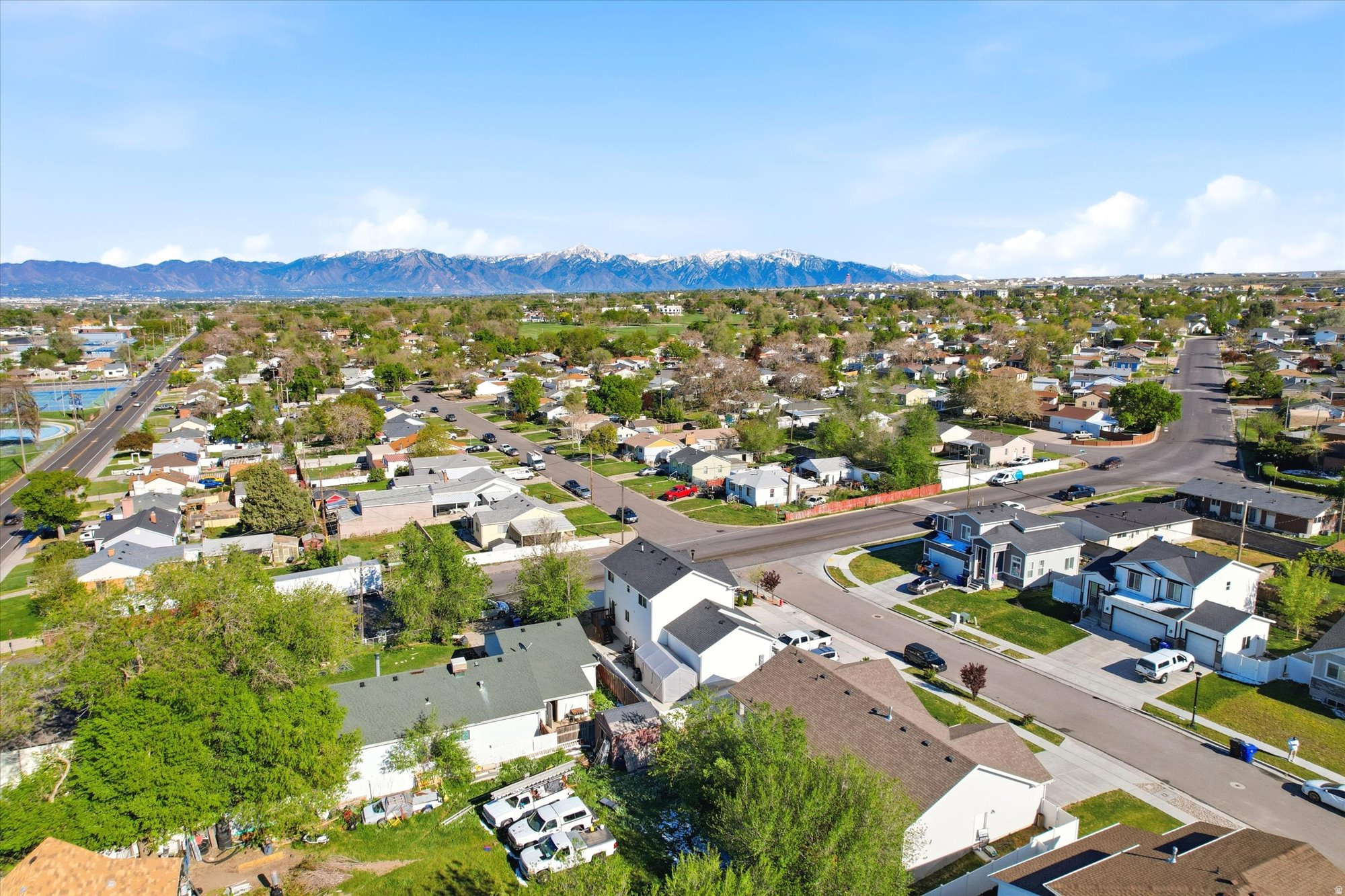 DAISY VIEW - Residential