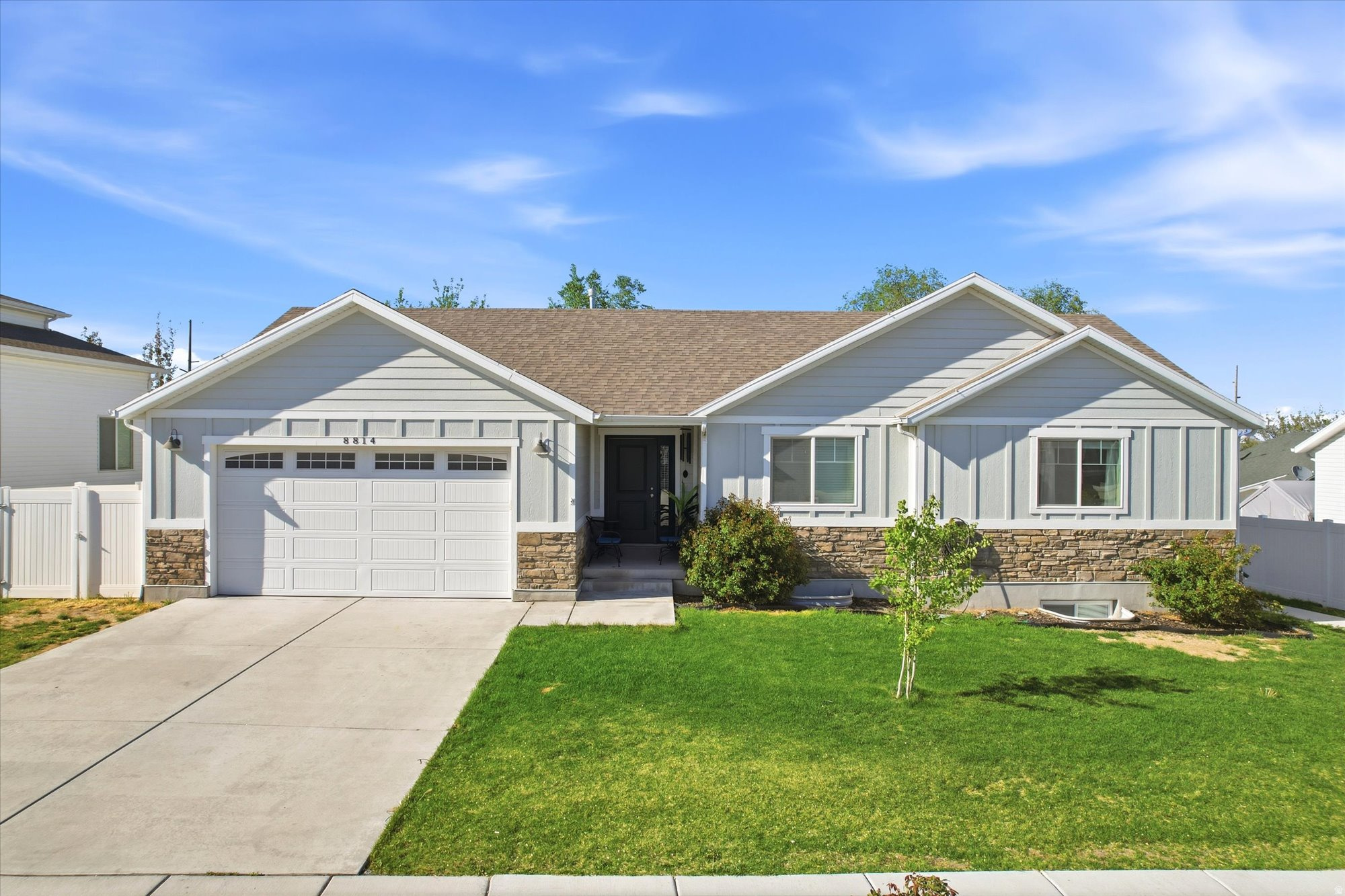DAISY VIEW - Residential