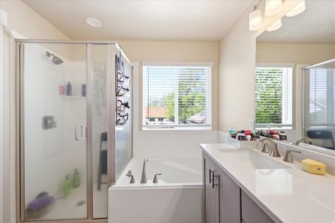 Tiny photo for 8814 W DAISY VIEW LN, Magna, UT 84044 (MLS # 2151712)