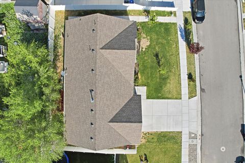 Tiny photo for 8814 W DAISY VIEW LN, Magna, UT 84044 (MLS # 2151712)