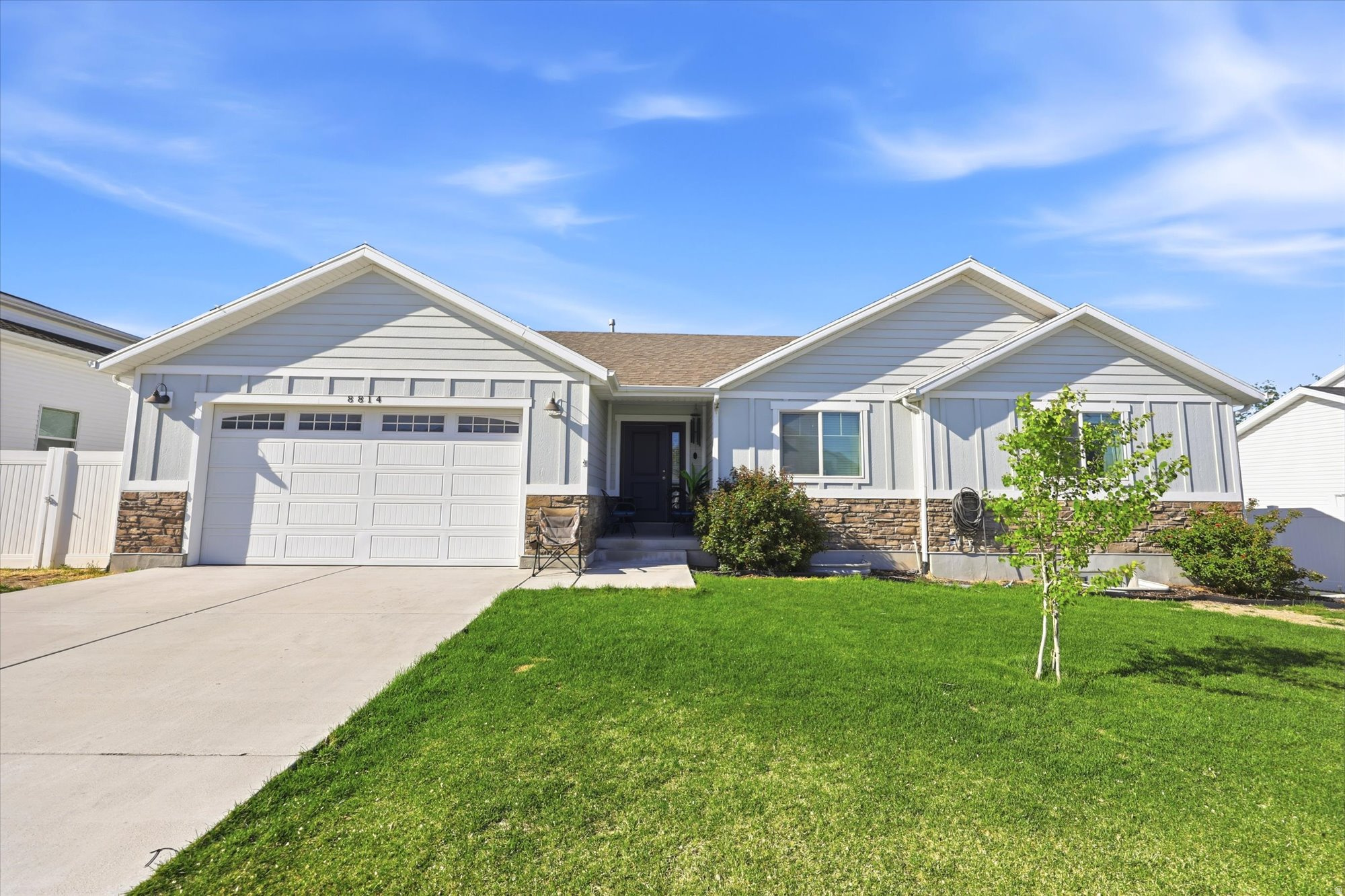 DAISY VIEW - Residential