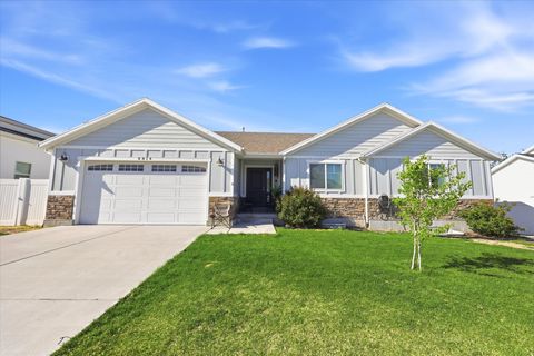 Tiny photo for 8814 W DAISY VIEW LN, Magna, UT 84044 (MLS # 2151712)