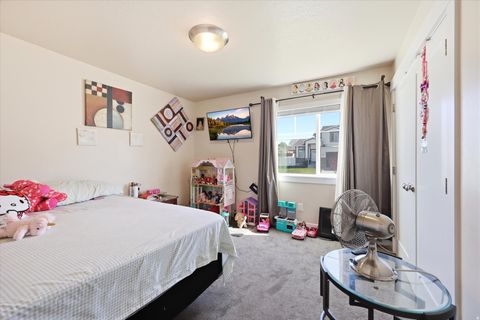 Tiny photo for 8814 W DAISY VIEW LN, Magna, UT 84044 (MLS # 2151712)