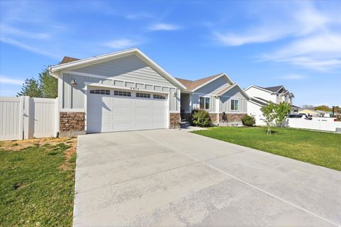 Tiny photo for 8814 W DAISY VIEW LN, Magna, UT 84044 (MLS # 2151712)