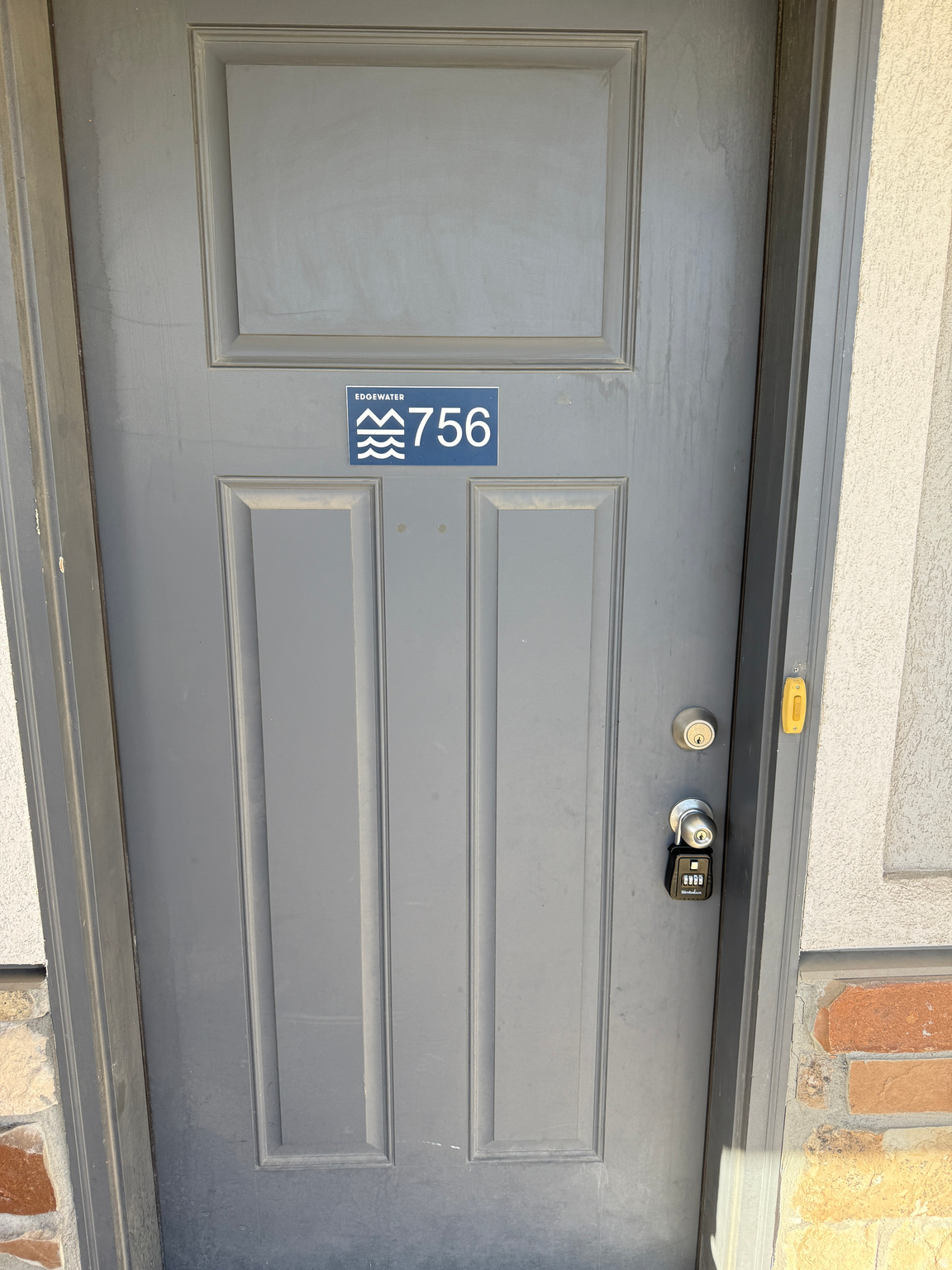EDGEWATER EXTENSION AT GENEVA PHASE 12 - Residential Income
