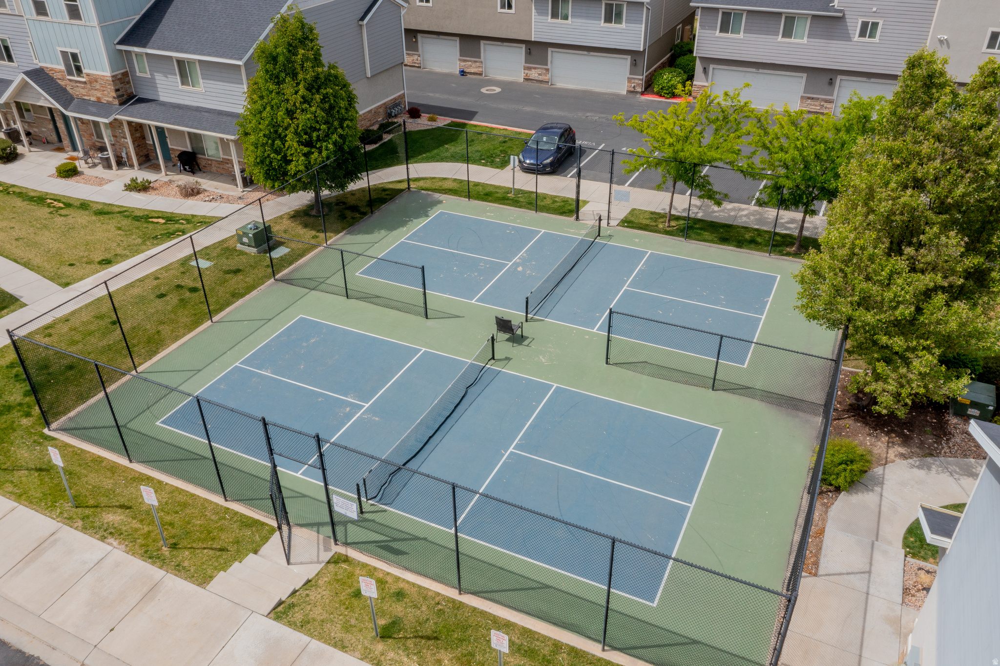 EDGEWATER EXTENSION AT GENEVA PHASE 12 - Residential Income