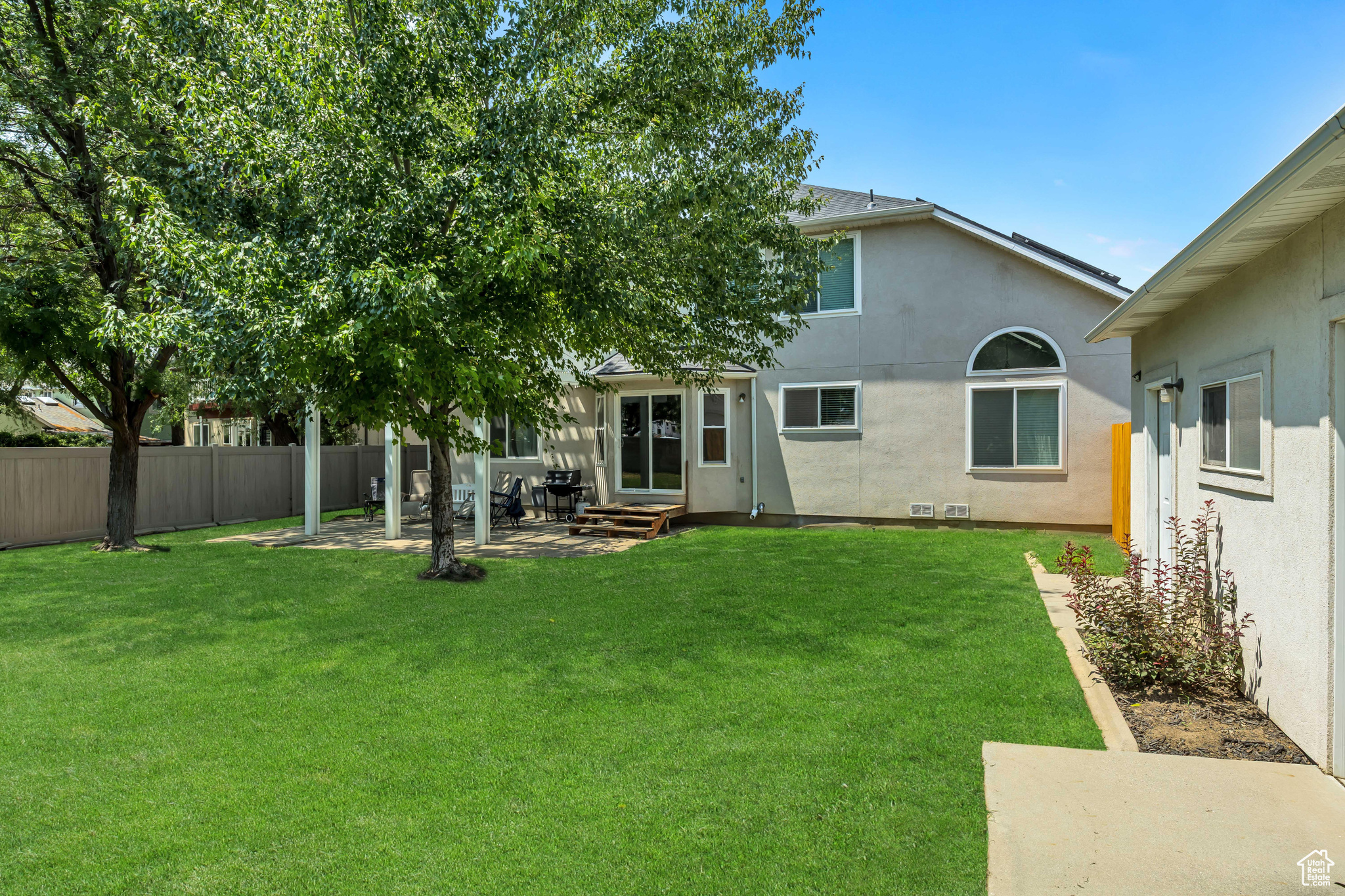 PRESCOTT ESTATES - Residential