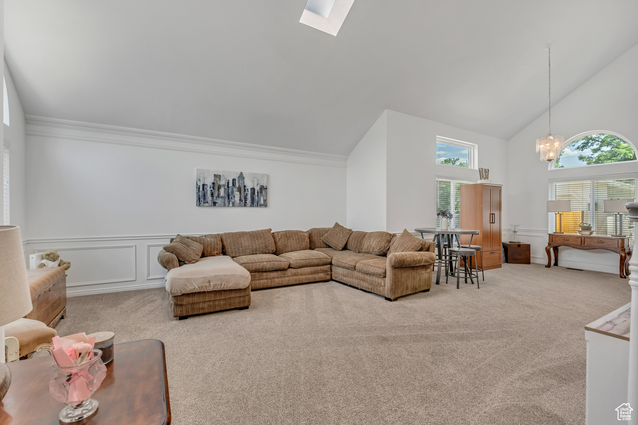 PRESCOTT ESTATES - Residential