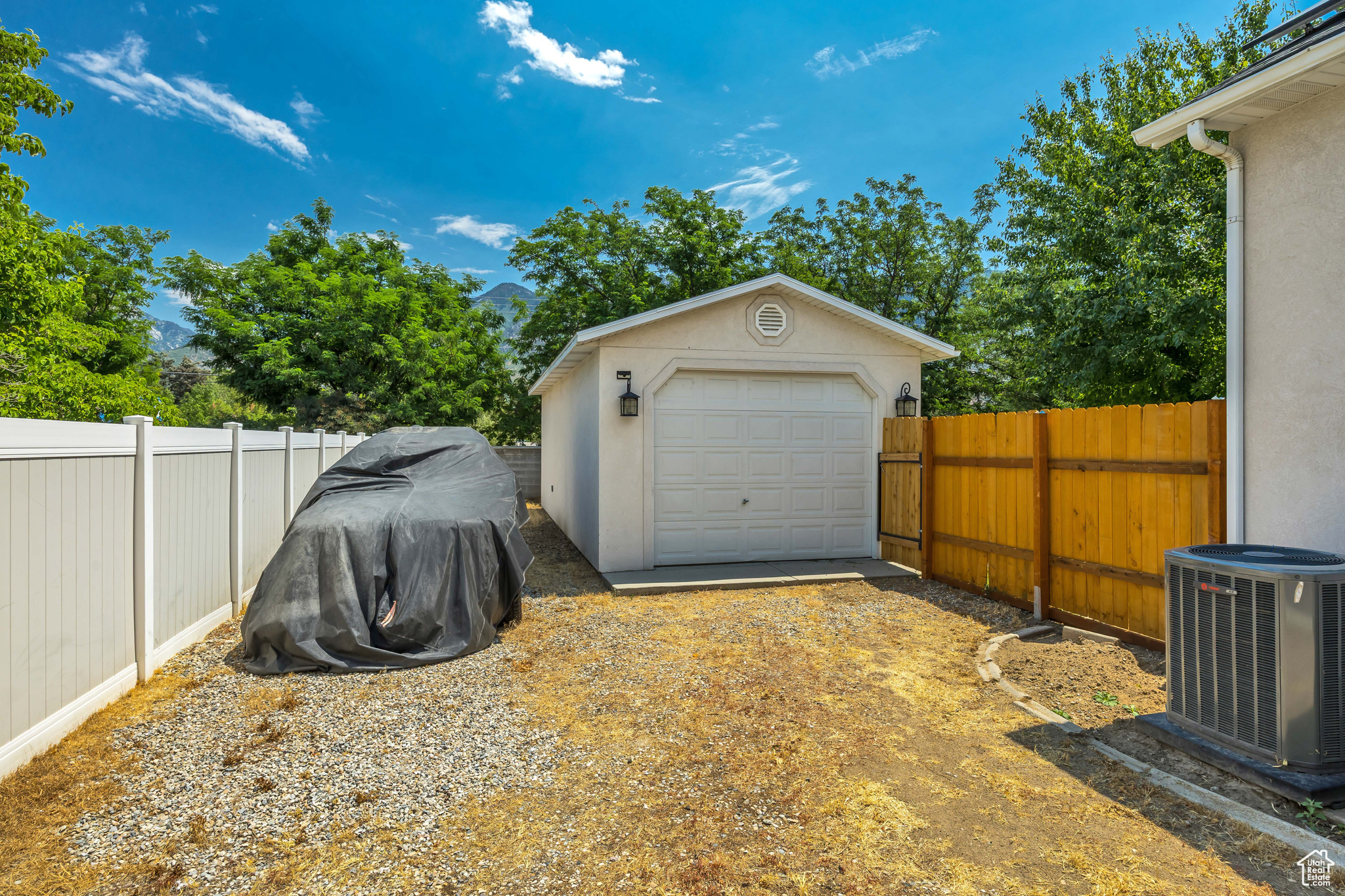 PRESCOTT ESTATES - Residential