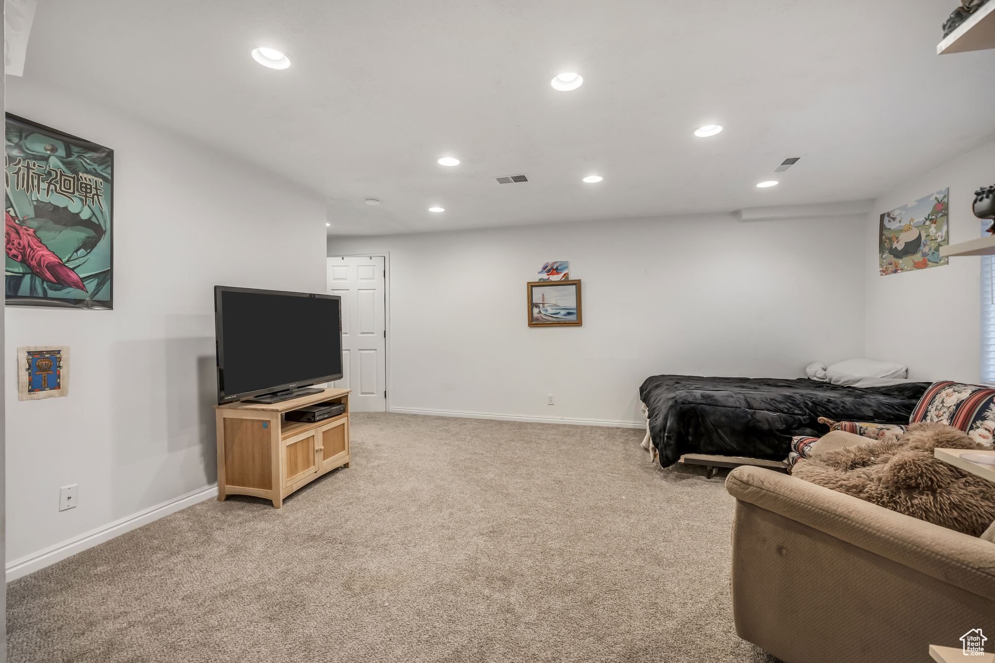 PRESCOTT ESTATES - Residential