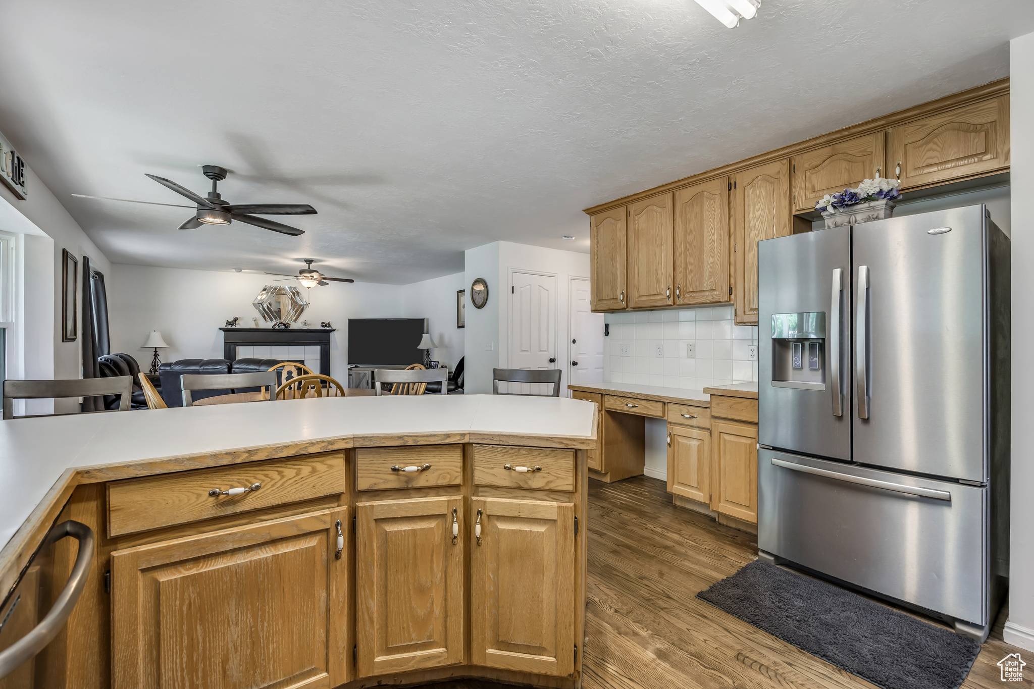 PRESCOTT ESTATES - Residential