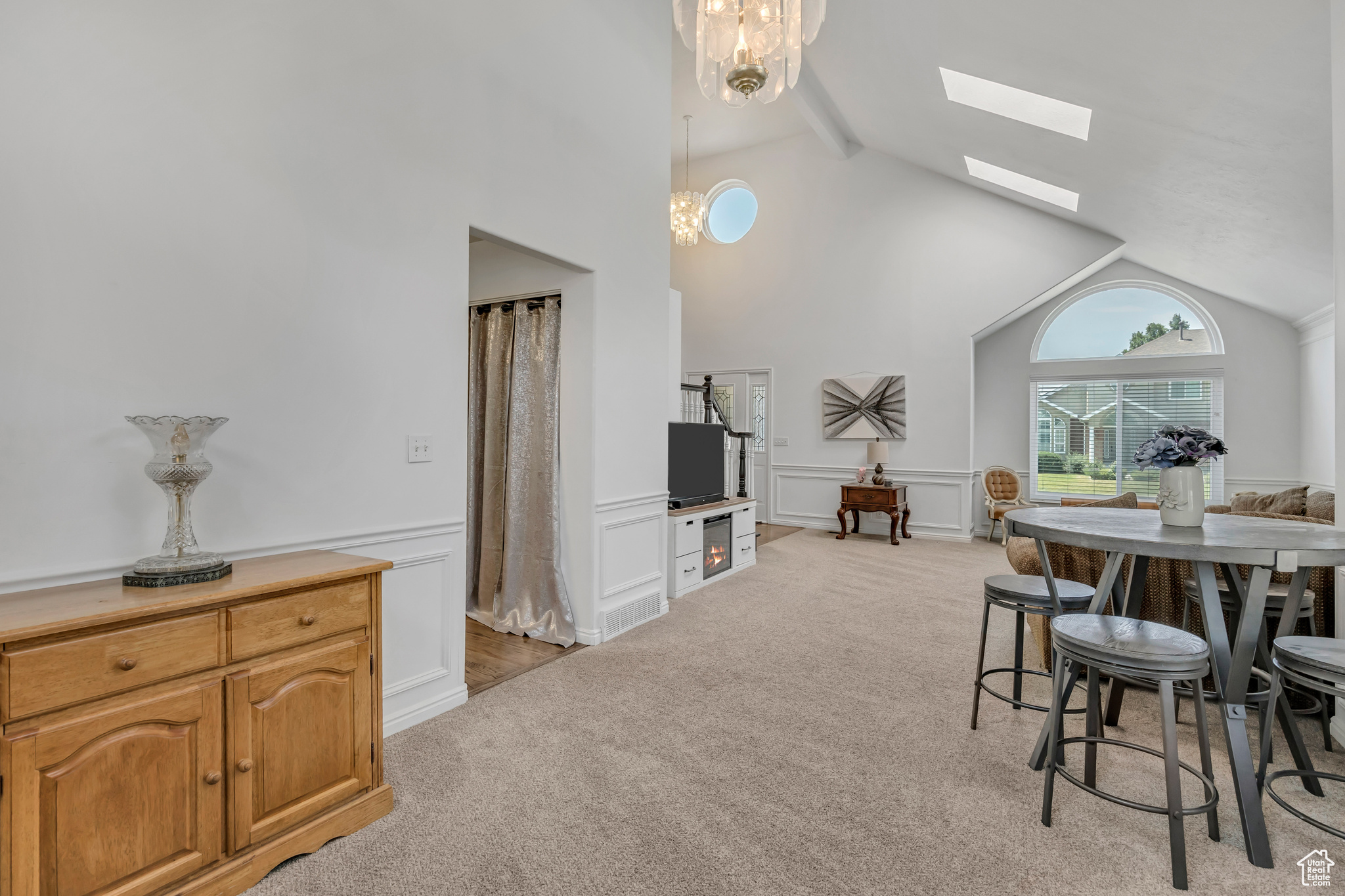 PRESCOTT ESTATES - Residential