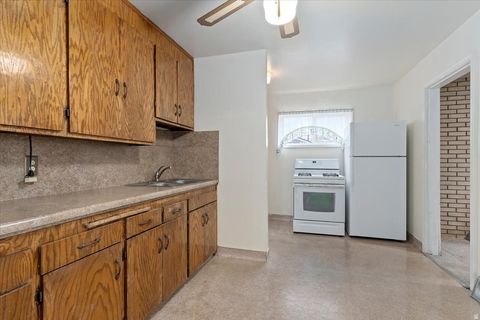 Tiny photo for 4309 W 5500 S, Kearns, UT 84118 (MLS # 2128024)