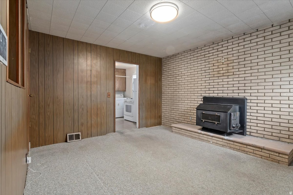 KEARNS TOWNSITE - Residential