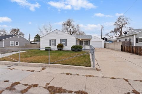 Tiny photo for 4309 W 5500 S, Kearns, UT 84118 (MLS # 2128024)